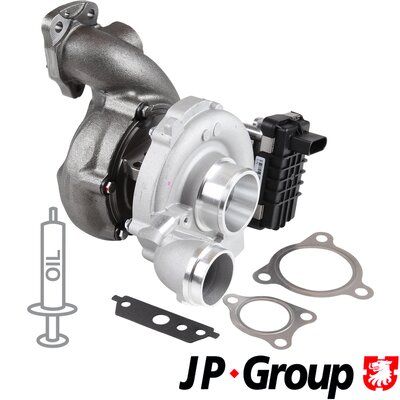 JP GROUP 1317400600