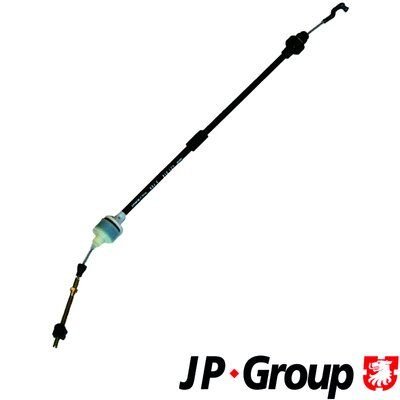 JP GROUP 1270201000