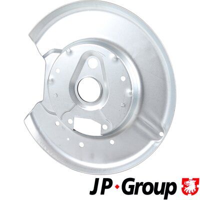 JP GROUP 4964302270