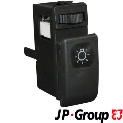 JP GROUP 1196100500 JP GROUP 1196100500