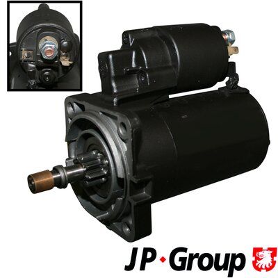 JP GROUP 1190301500