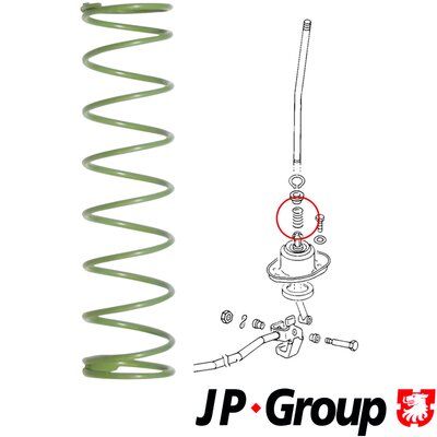 JP GROUP 1133000800 JP GROUP 1133000800