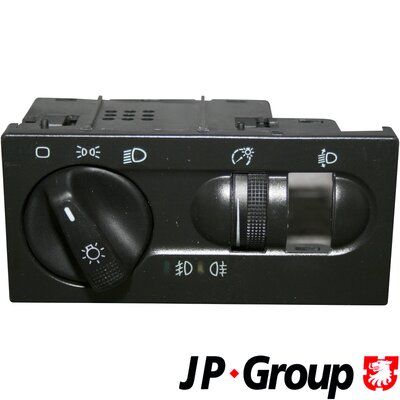 JP GROUP 1196100700 JP GROUP 1196100700