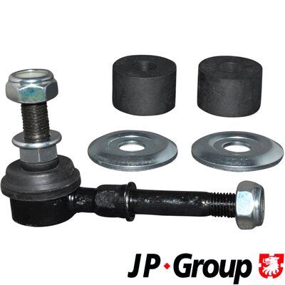 JP GROUP 4040400300