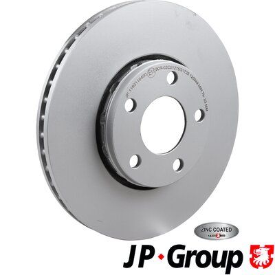 JP GROUP 1163110400