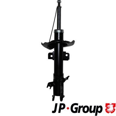 JP GROUP 3842100770