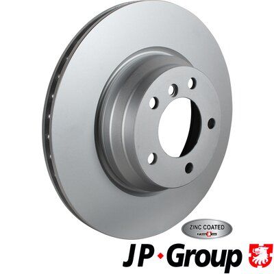 JP GROUP 1463104600