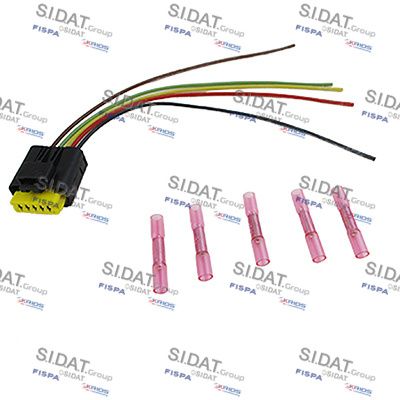 SIDAT 405473 SIDAT 405473