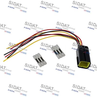 SIDAT 405527 SIDAT 405527