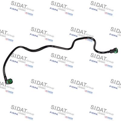 SIDAT 83.6072A2 SIDAT 83.6072A2