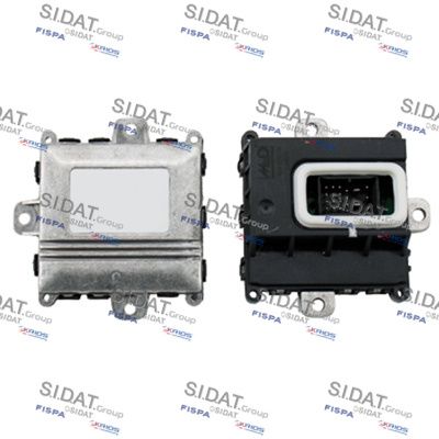 SIDAT 12750A2