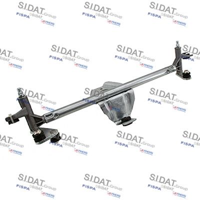 SIDAT 670210A2