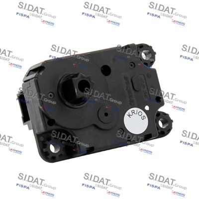 SIDAT 10.7091 SIDAT 10.7091