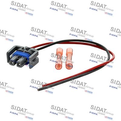 SIDAT 2.6110 SIDAT 2.6110