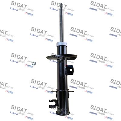 SIDAT F210G1548