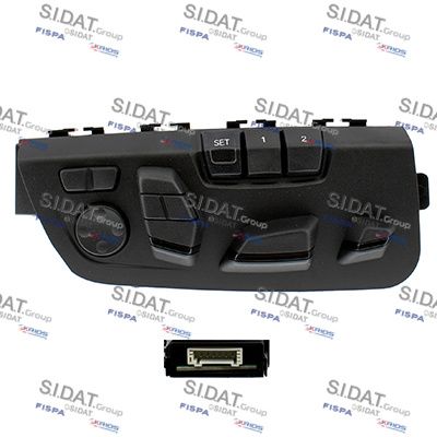 SIDAT 640432 SIDAT 640432