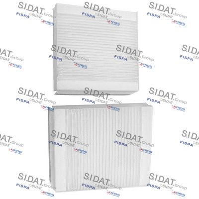 SIDAT MBX264-2