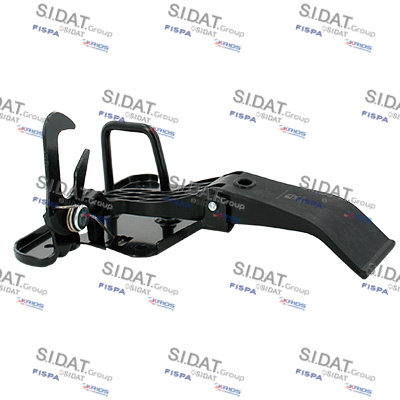 SIDAT 610948A2 SIDAT 610948A2