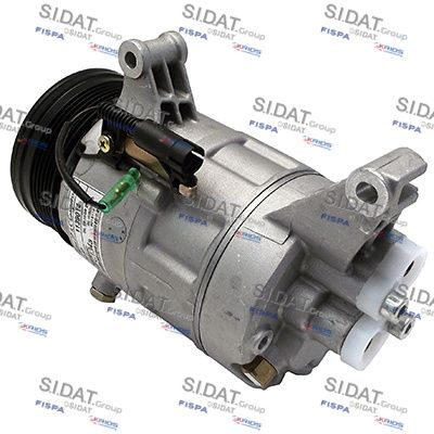 SIDAT 1.4065A