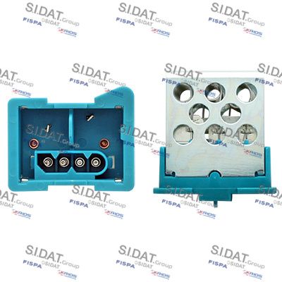SIDAT 10.9144 SIDAT 10.9144