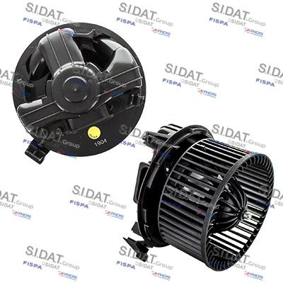 SIDAT 9.2204