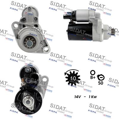 SIDAT S12BH0247