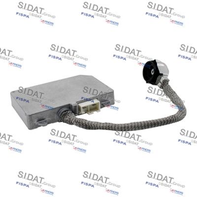 SIDAT 12708A2 SIDAT 12708A2