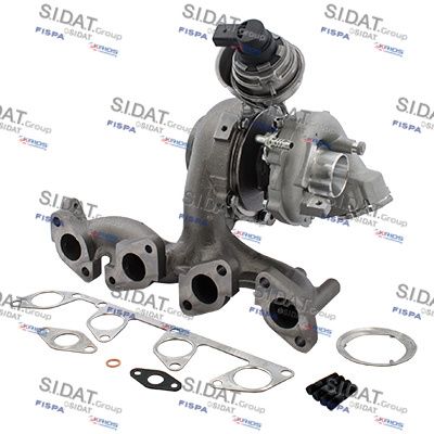 SIDAT 49.046 SIDAT 49.046