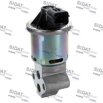 SIDAT 83.603A2