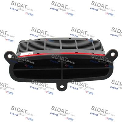 SIDAT 12743A2