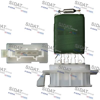 SIDAT 10.9067 SIDAT 10.9067