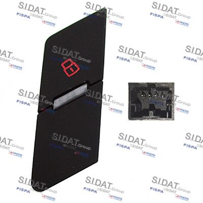 SIDAT 640810A2 SIDAT 640810A2