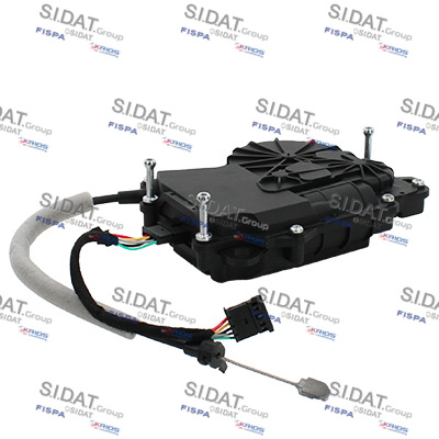 SIDAT 610519A2 SIDAT 610519A2