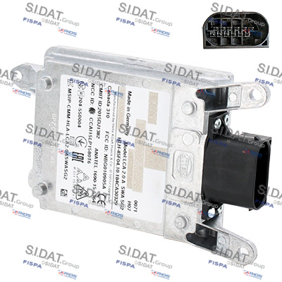 SIDAT BJ010006 SIDAT BJ010006