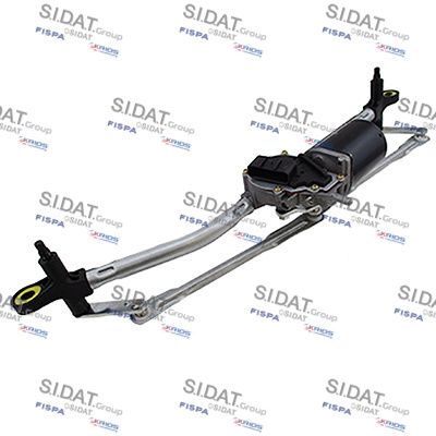 SIDAT 68002 SIDAT 68002