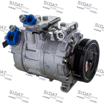 SIDAT 1.5238A