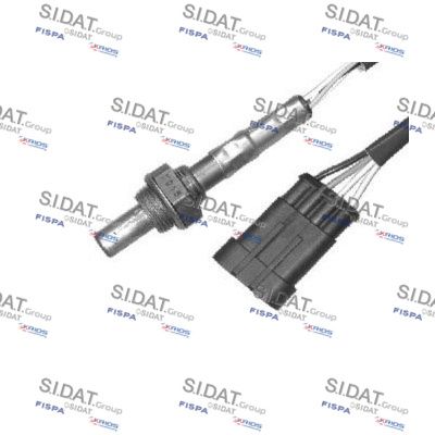 SIDAT 90162A2