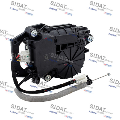 SIDAT 610639A2 SIDAT 610639A2