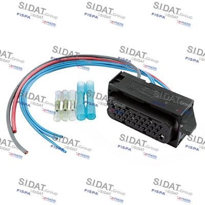 SIDAT 2.6400 SIDAT 2.6400