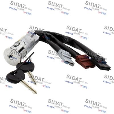 SIDAT 60040