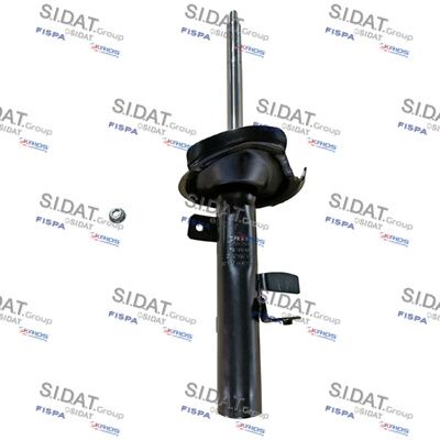 SIDAT F210G1607