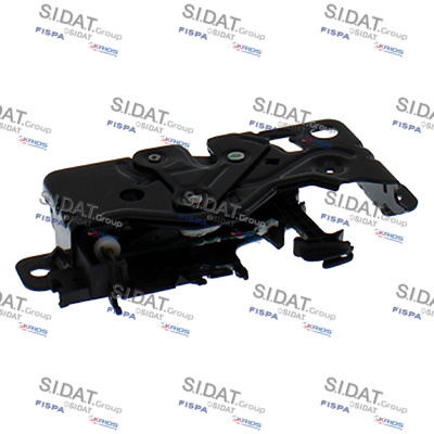 SIDAT 610119A2 SIDAT 610119A2