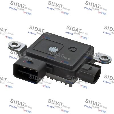 SIDAT 10.6116 SIDAT 10.6116