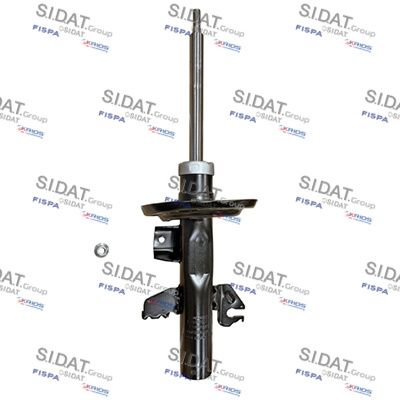 SIDAT F210G1593