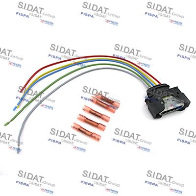 SIDAT 405431 SIDAT 405431