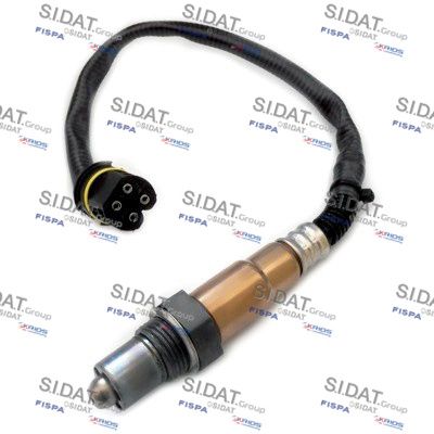 SIDAT 90139A2