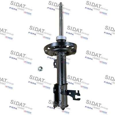 SIDAT F210G1527