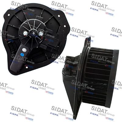 SIDAT 9.2266