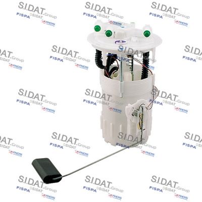 SIDAT 72416 SIDAT 72416