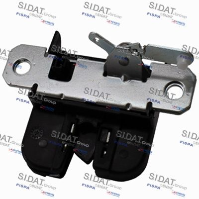 SIDAT 610507A2